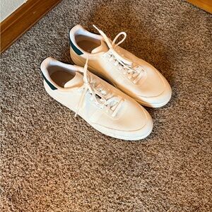 Rothy’s Men Court Sneakers size 10.5